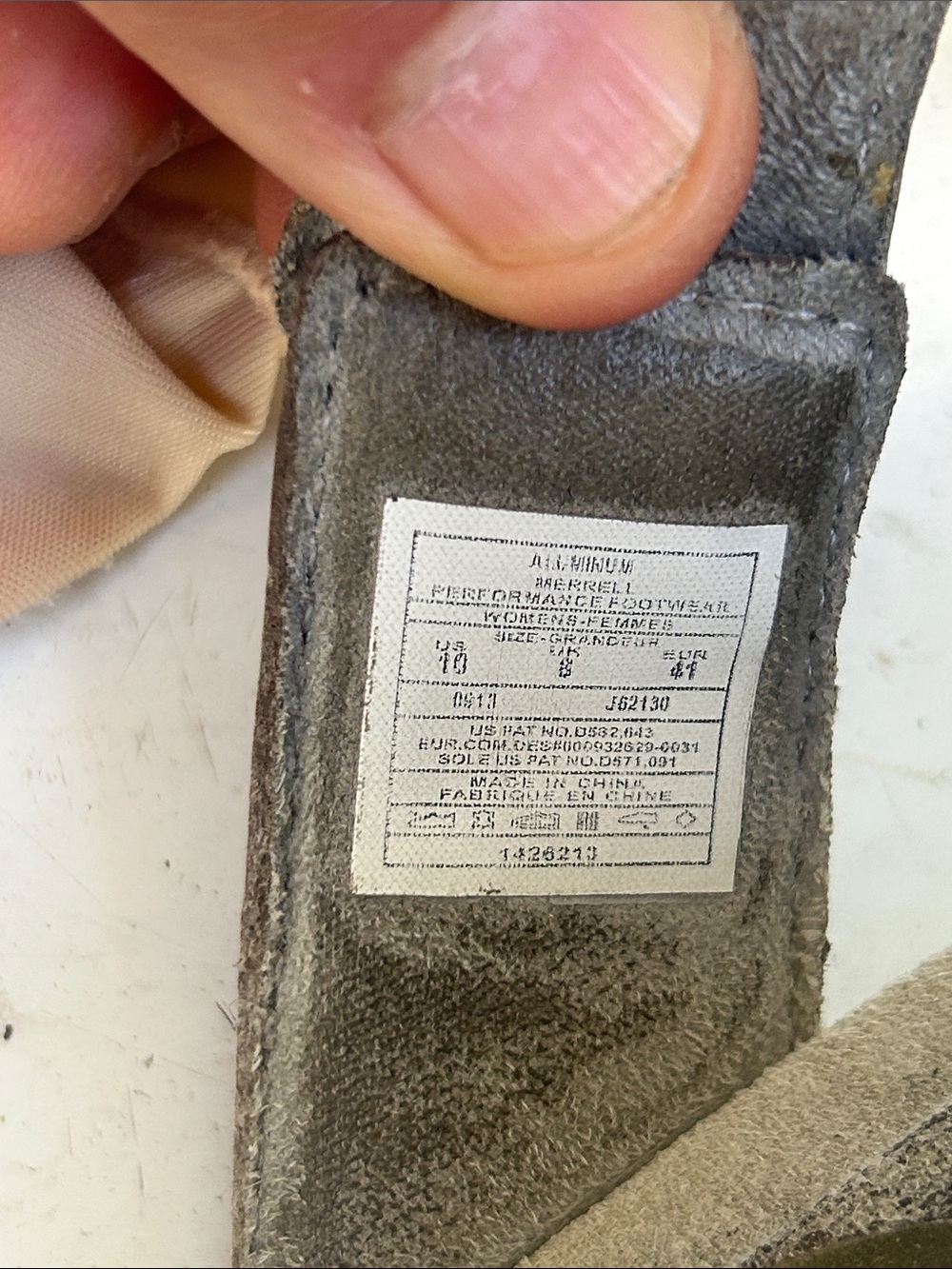 Merrell Sandals - Picture 4 of 6